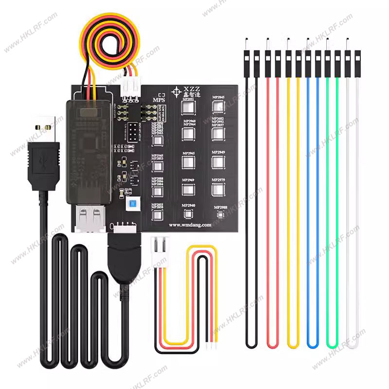 In stock XZZ MPS Programmer Of - Writing Tools recension och pris