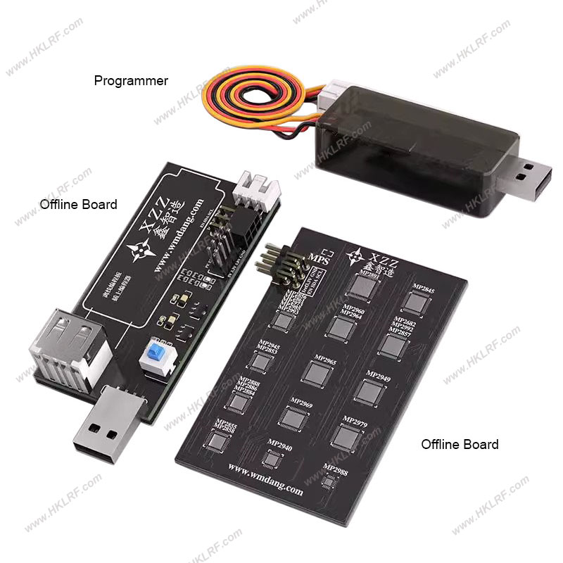 In stock XZZ MPS Programmer Of - Writing Tools recension och pris